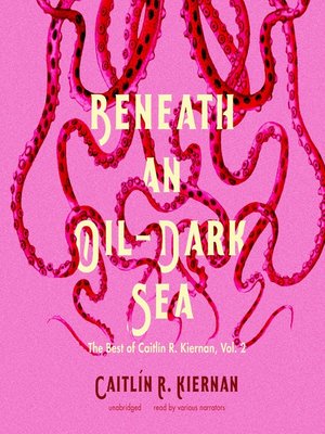 cover image of Beneath an Oil-Dark Sea